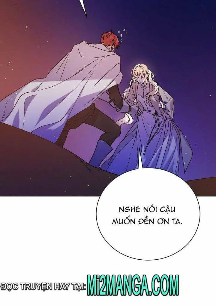 Cách Để Em Bảo Vệ Anh Nettruyen ZZZ Chương 38.1 Page 30