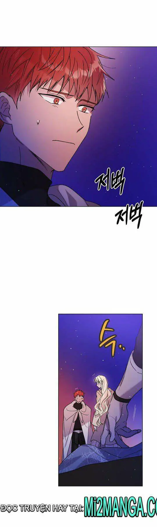 Cách Để Em Bảo Vệ Anh Nettruyen ZZZ Chương 38.1 Page 32