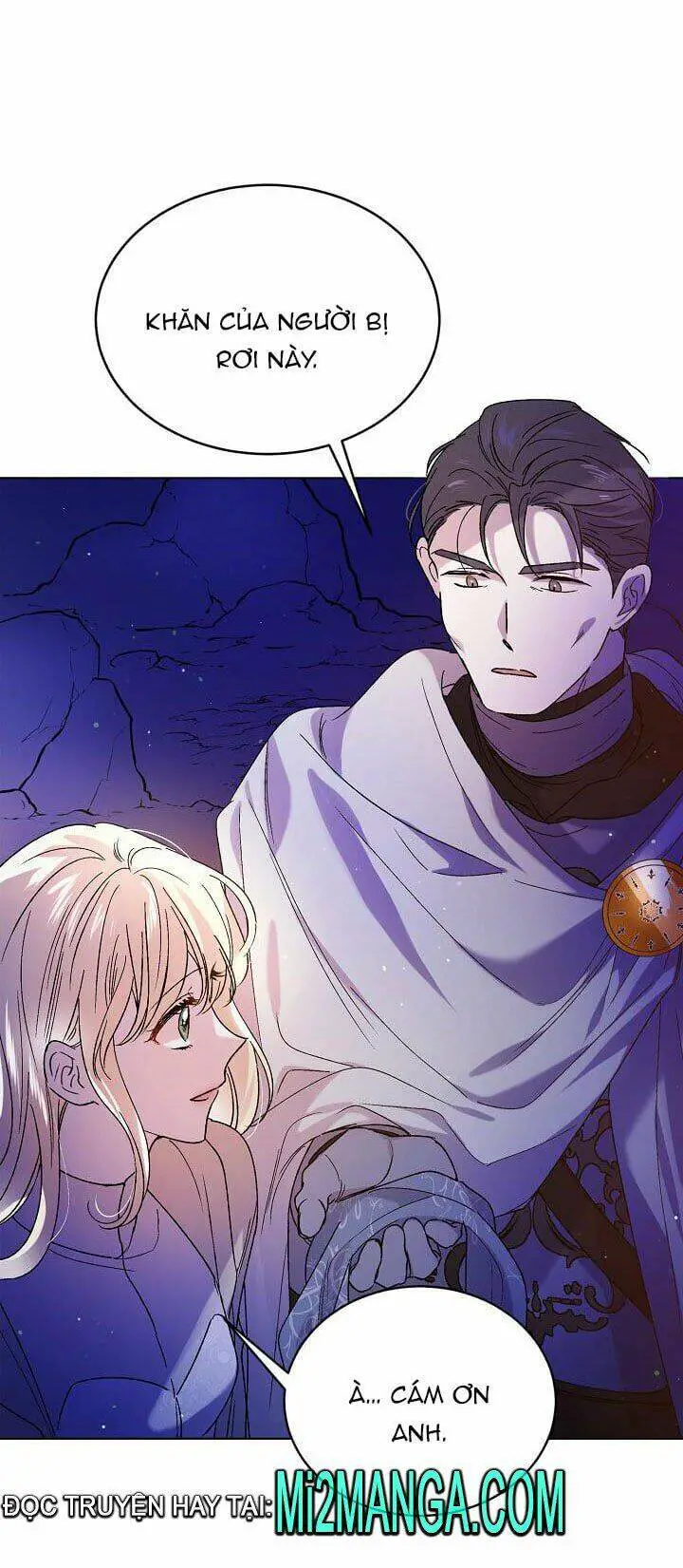 Cách Để Em Bảo Vệ Anh Nettruyen ZZZ Chương 38.1 Page 33