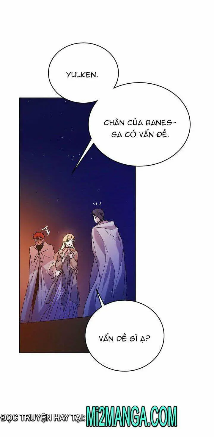 Cách Để Em Bảo Vệ Anh Nettruyen ZZZ Chương 38.1 Page 34