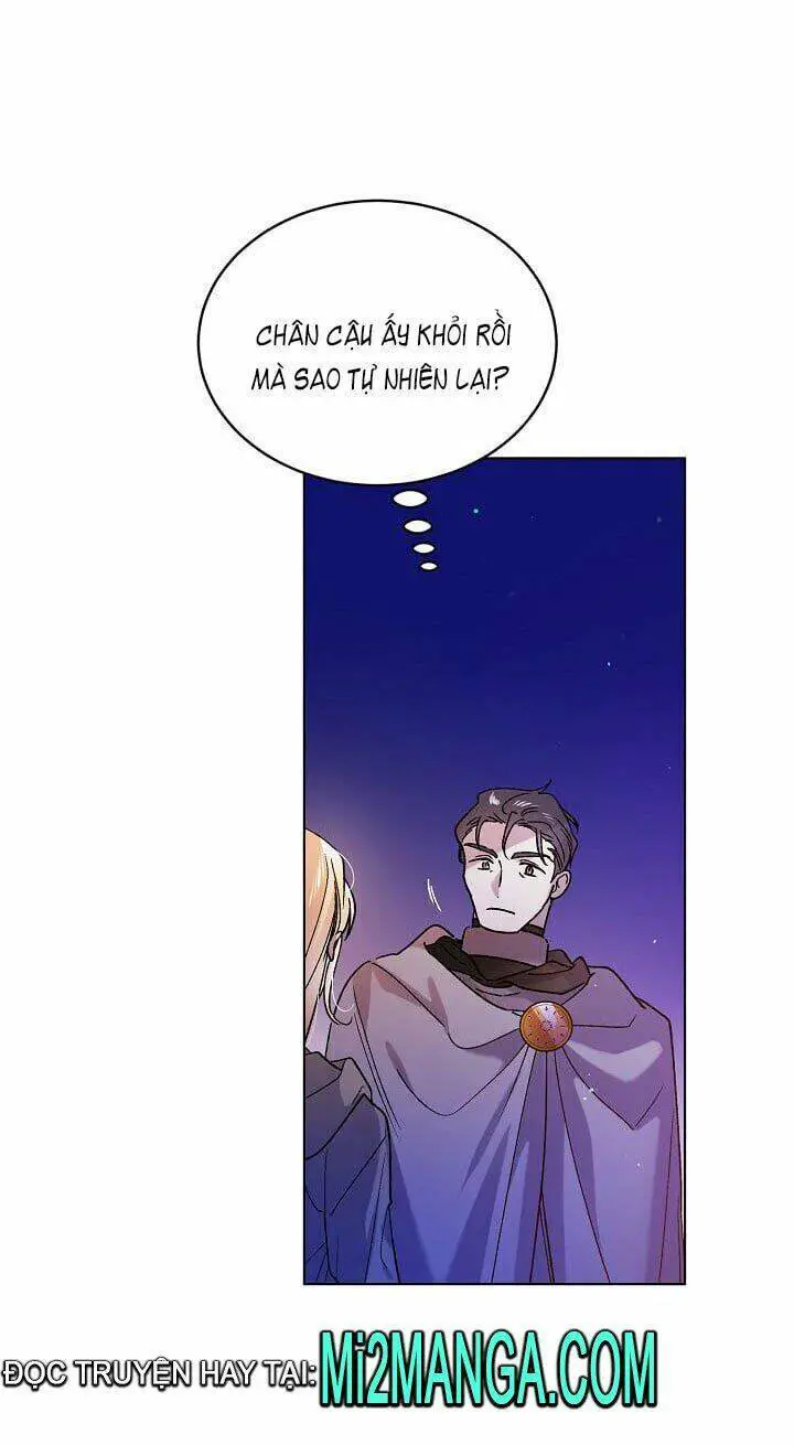Cách Để Em Bảo Vệ Anh Nettruyen ZZZ Chương 38.1 Page 36