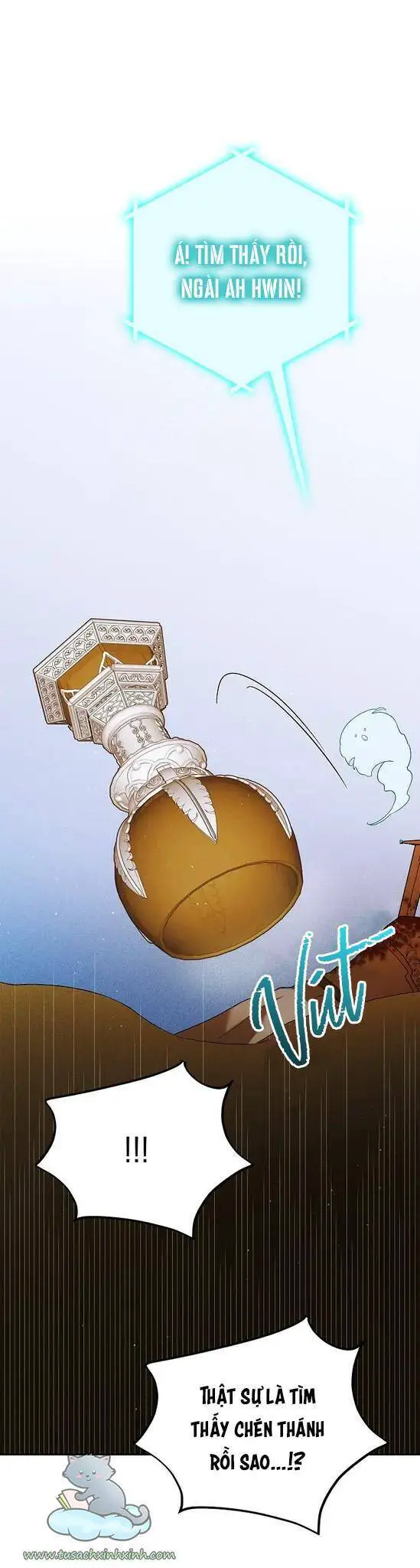 Cách Để Em Bảo Vệ Anh Nettruyen ZZZ Chương 59 Page 50