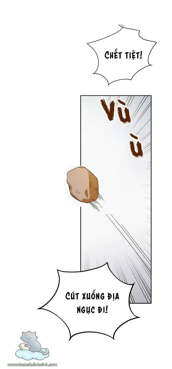 Cách Để Em Bảo Vệ Anh Nettruyen ZZZ Chương 59 Page 56