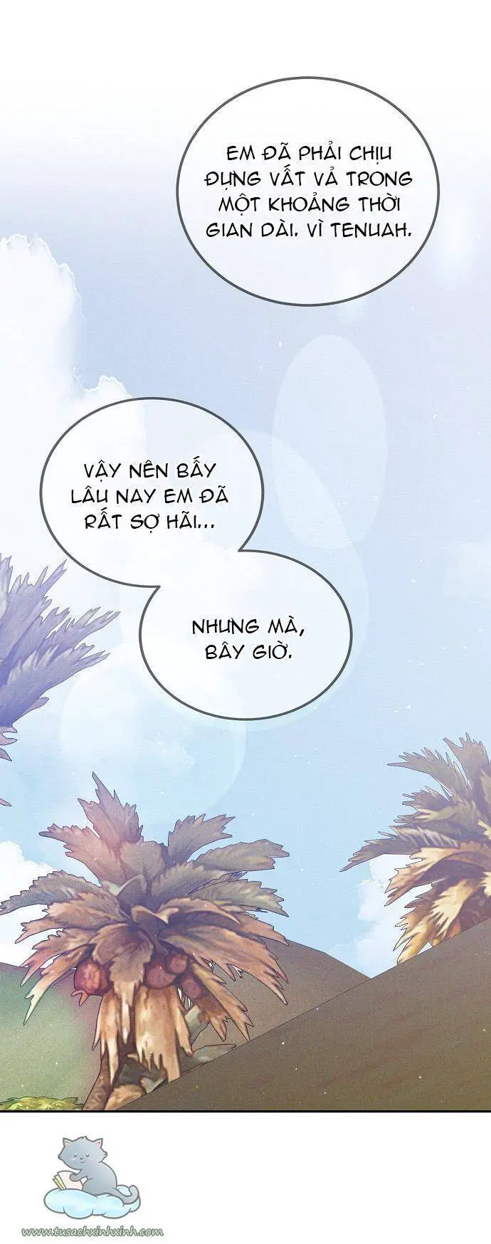 Cách Để Em Bảo Vệ Anh Nettruyen ZZZ Chương 59 Page 69