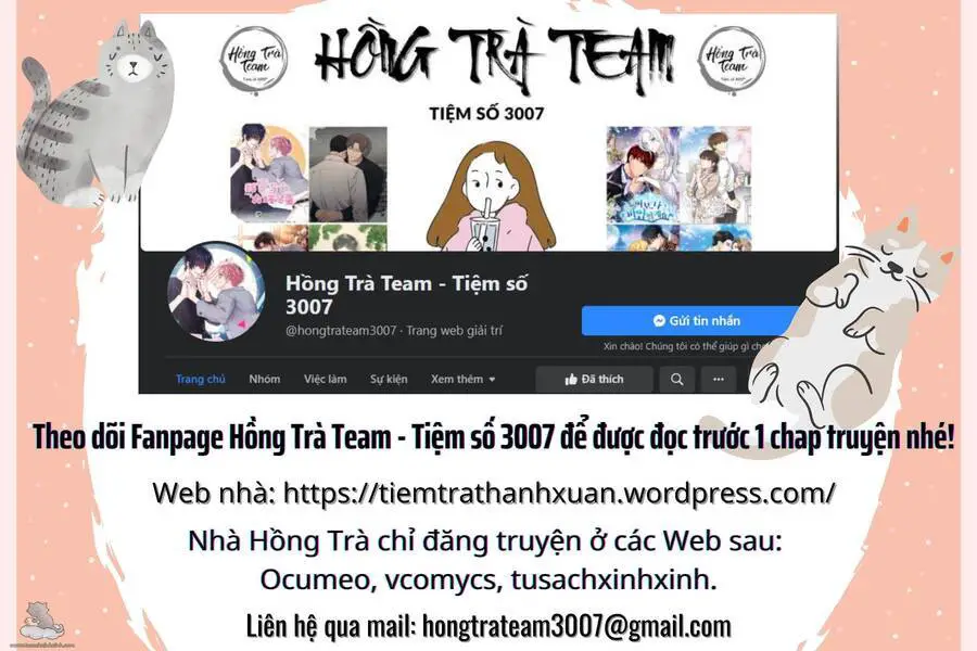 Cách Để Em Bảo Vệ Anh Nettruyen ZZZ Chương 59 Page 75