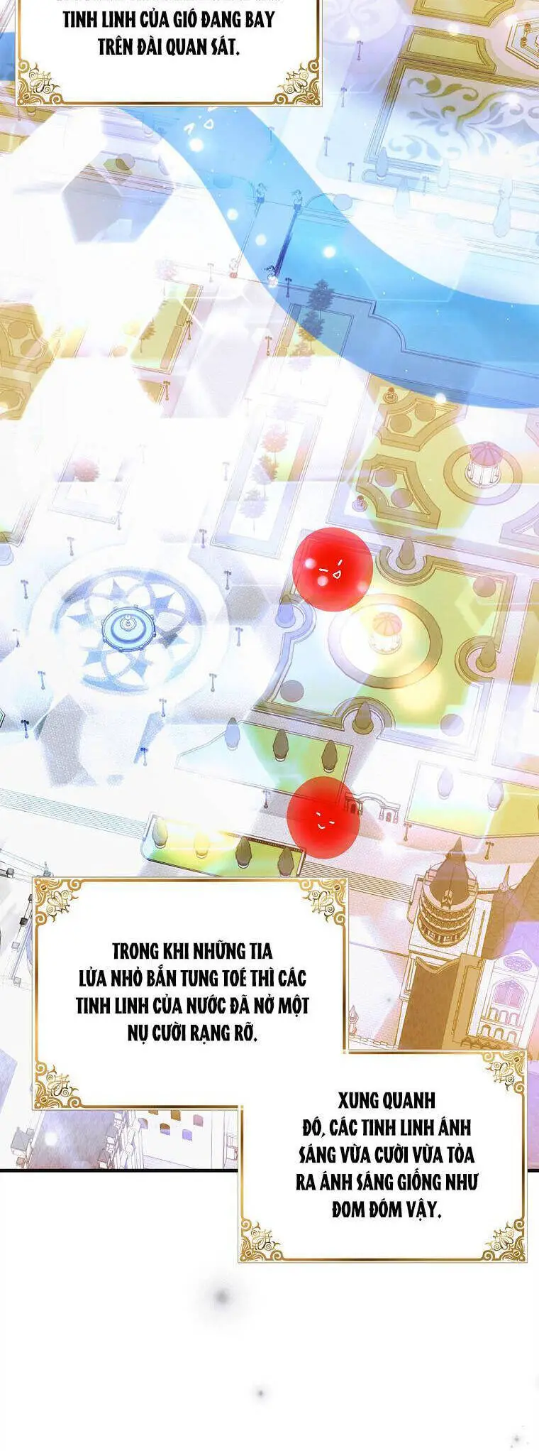 Cách Để Em Bảo Vệ Anh Nettruyen ZZZ Chương 120 Page 2
