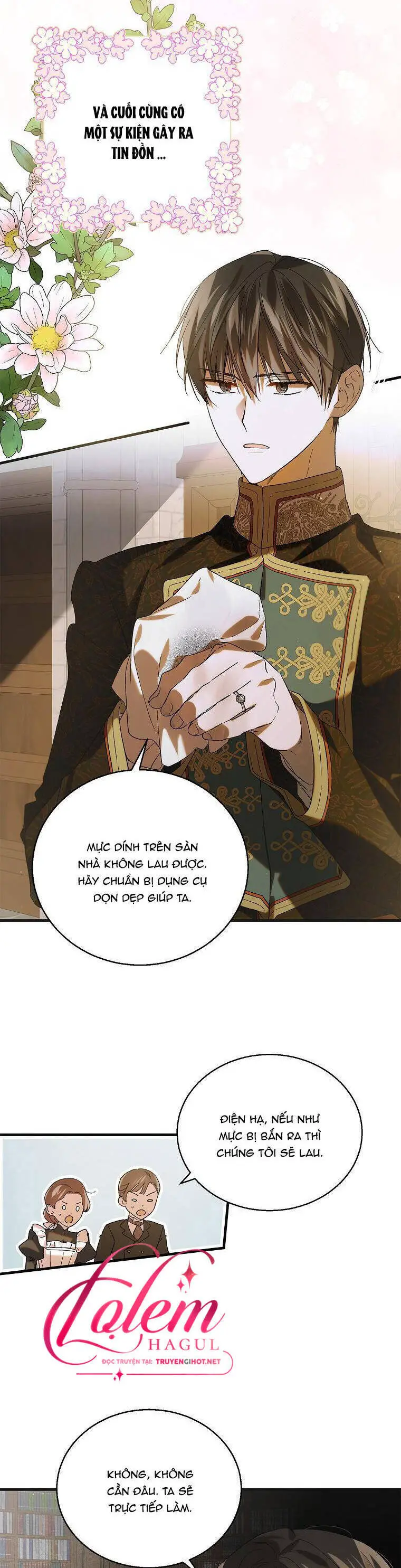 Cách Để Em Bảo Vệ Anh Nettruyen ZZZ Chương 92 Page 2