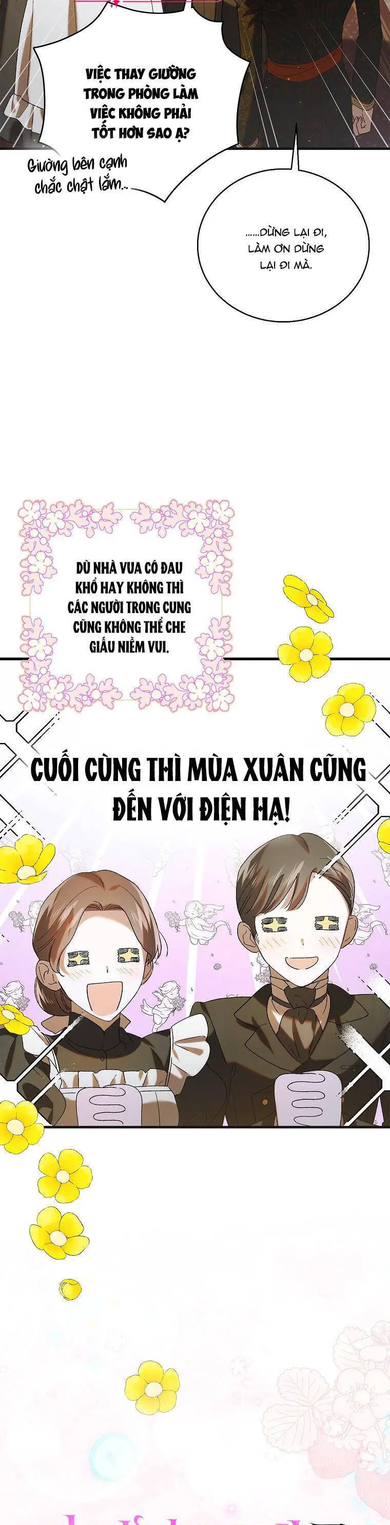 Cách Để Em Bảo Vệ Anh Nettruyen ZZZ Chương 92 Page 5