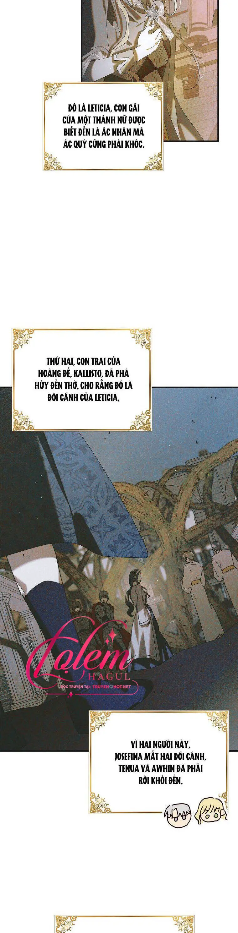 Cách Để Em Bảo Vệ Anh Nettruyen ZZZ Chương 92 Page 7