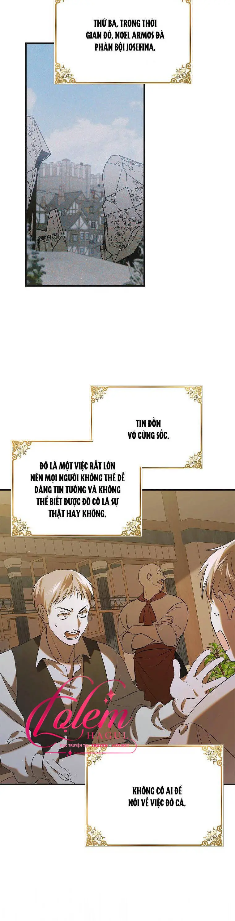 Cách Để Em Bảo Vệ Anh Nettruyen ZZZ Chương 92 Page 8