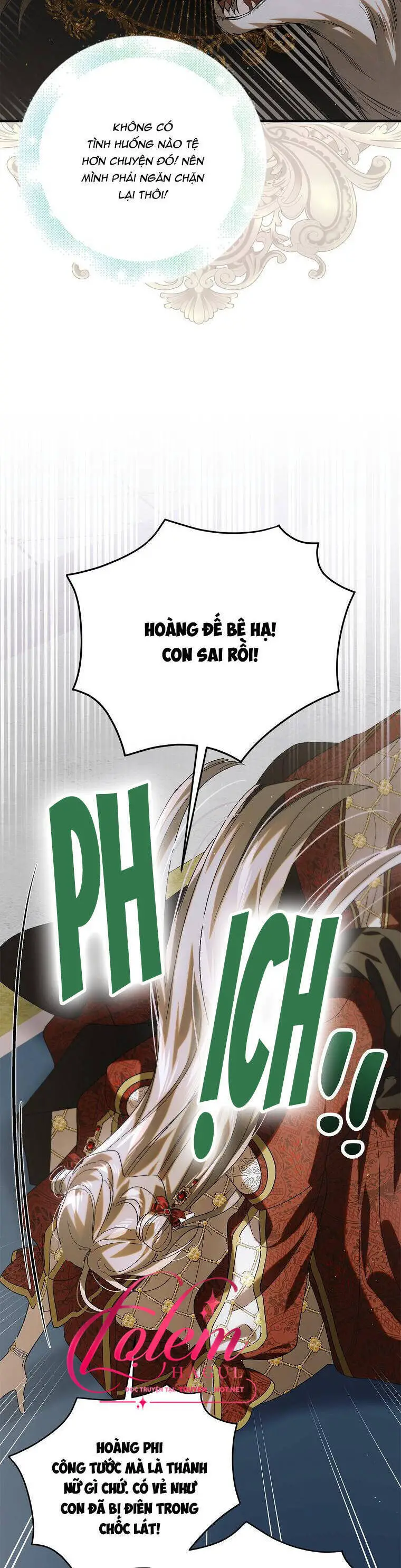 Cách Để Em Bảo Vệ Anh Nettruyen ZZZ Chương 92 Page 20