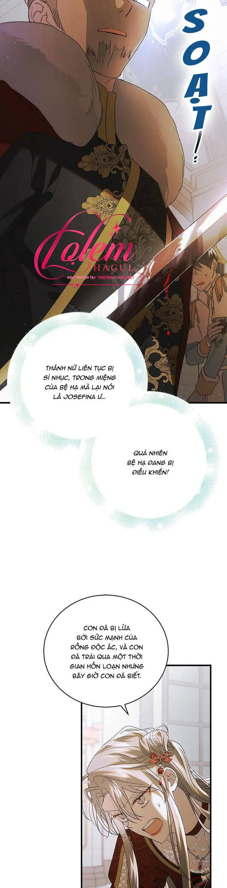 Cách Để Em Bảo Vệ Anh Nettruyen ZZZ Chương 92 Page 22