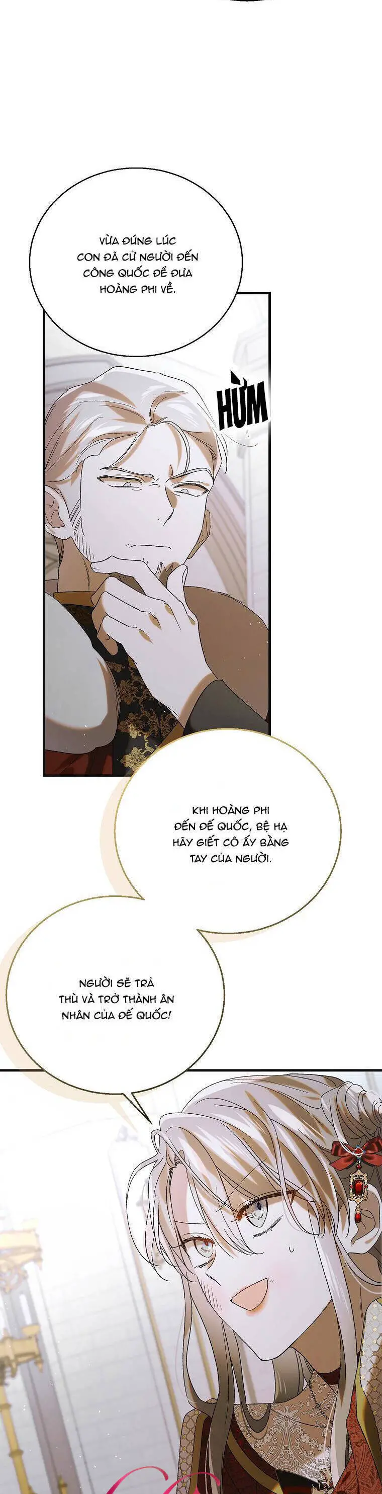 Cách Để Em Bảo Vệ Anh Nettruyen ZZZ Chương 92 Page 24