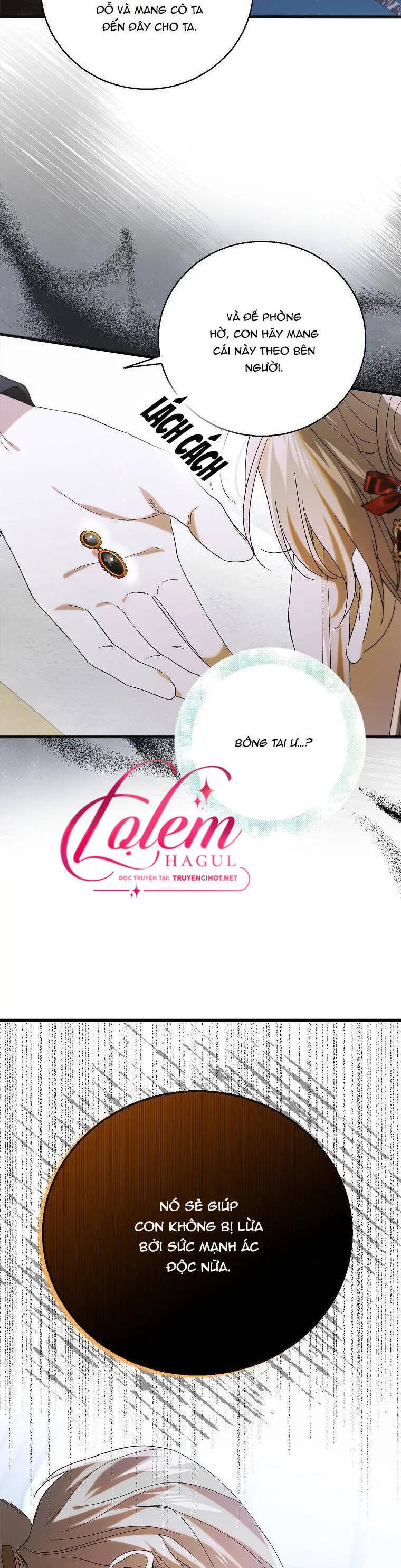 Cách Để Em Bảo Vệ Anh Nettruyen ZZZ Chương 92 Page 26