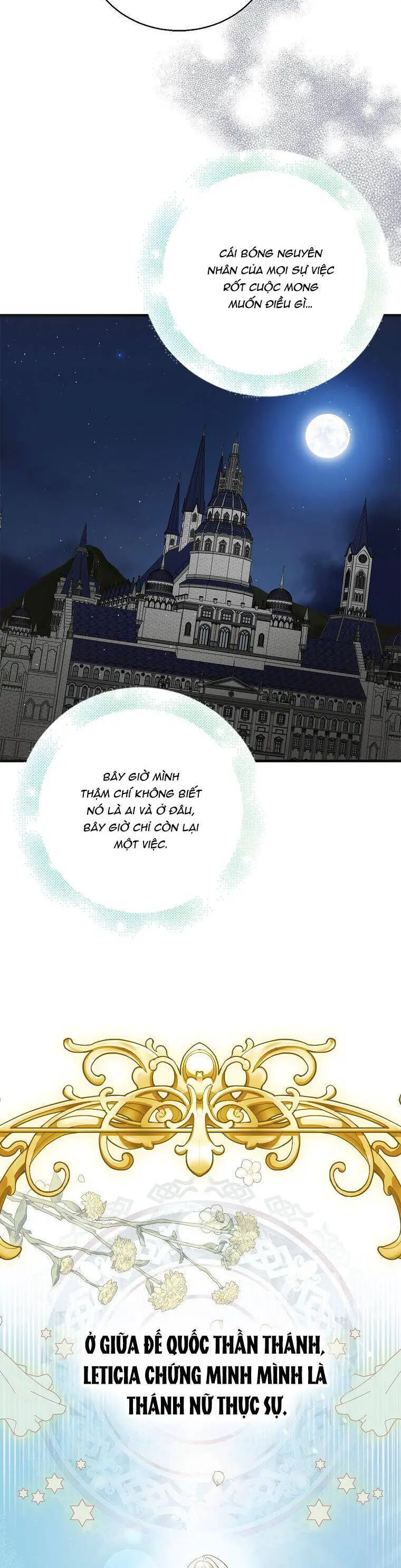 Cách Để Em Bảo Vệ Anh Nettruyen ZZZ Chương 92 Page 28
