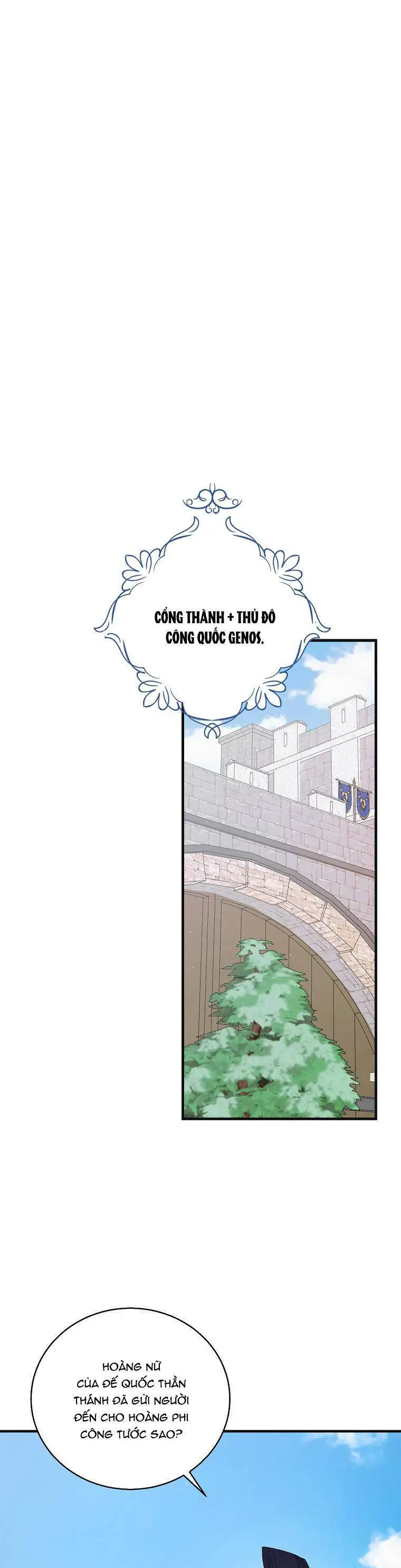 Cách Để Em Bảo Vệ Anh Nettruyen ZZZ Chương 92 Page 31