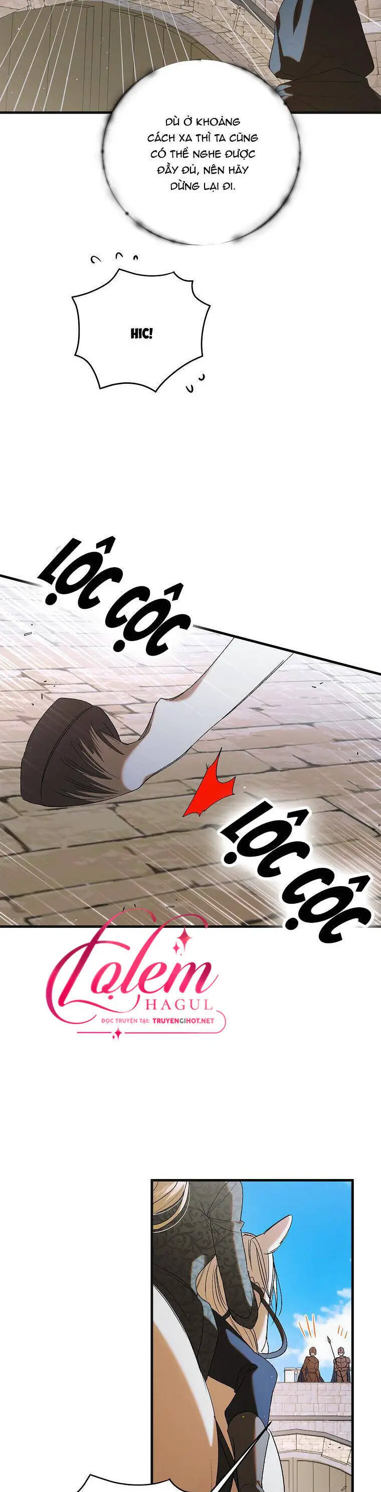 Cách Để Em Bảo Vệ Anh Nettruyen ZZZ Chương 92 Page 34