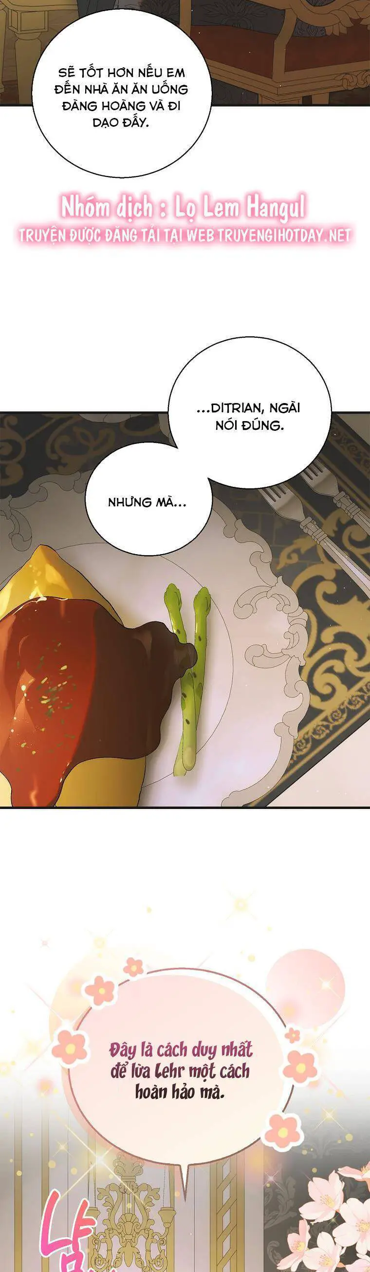 Cách Để Em Bảo Vệ Anh Nettruyen ZZZ Chương 123.1 Page 13