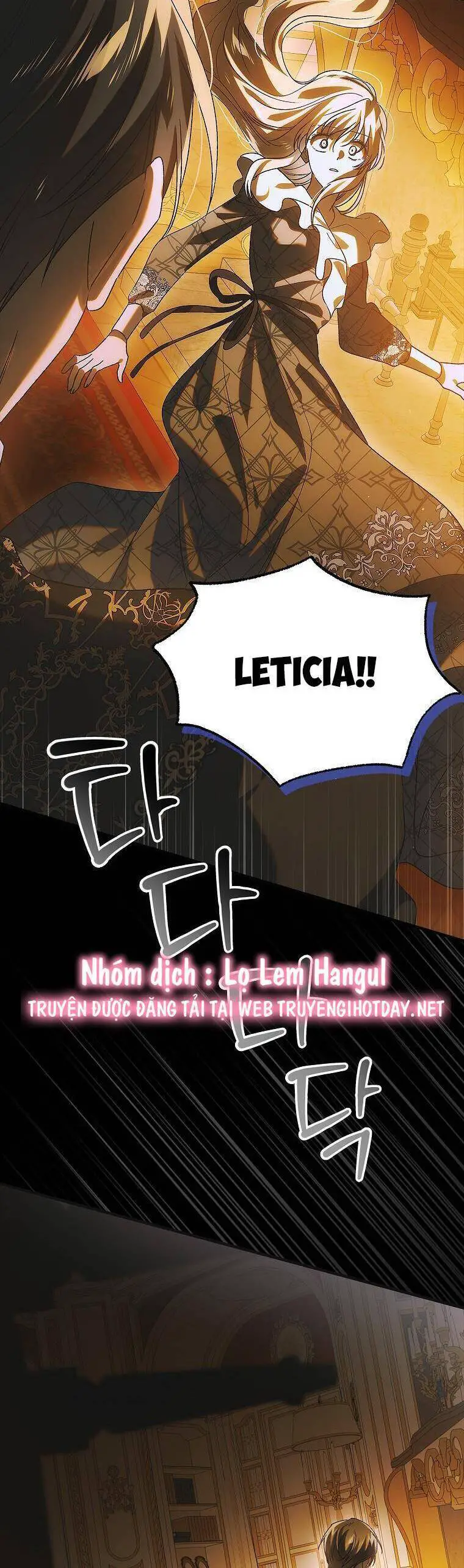 Cách Để Em Bảo Vệ Anh Nettruyen ZZZ Chương 123.1 Page 18