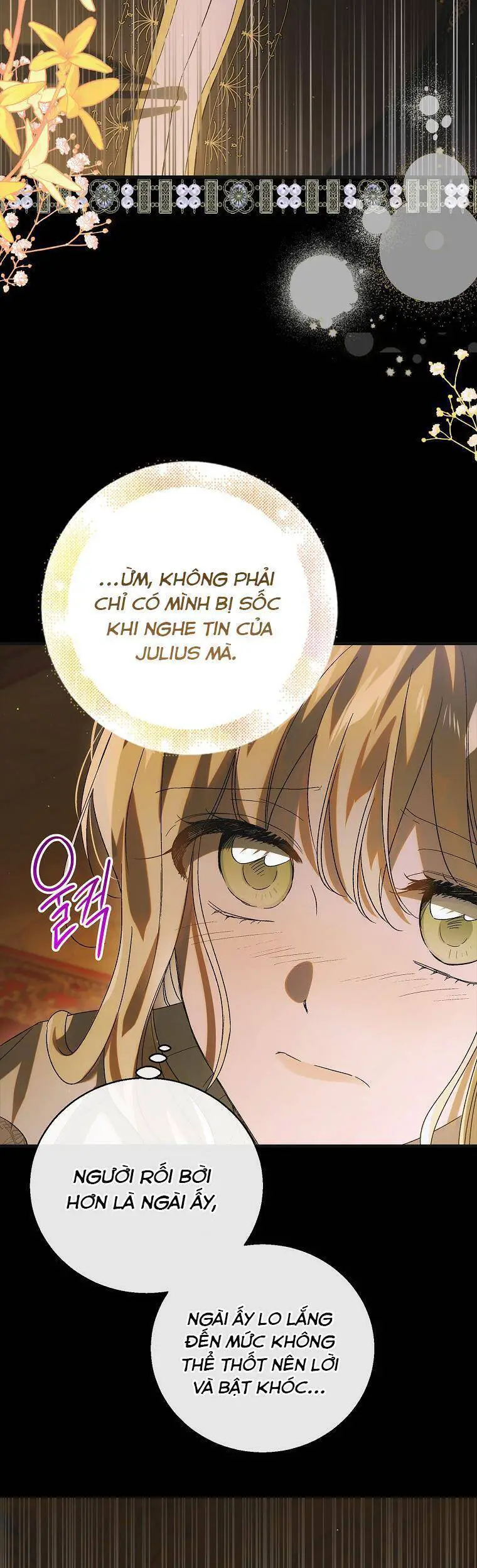 Cách Để Em Bảo Vệ Anh Nettruyen ZZZ Chương 123.1 Page 23