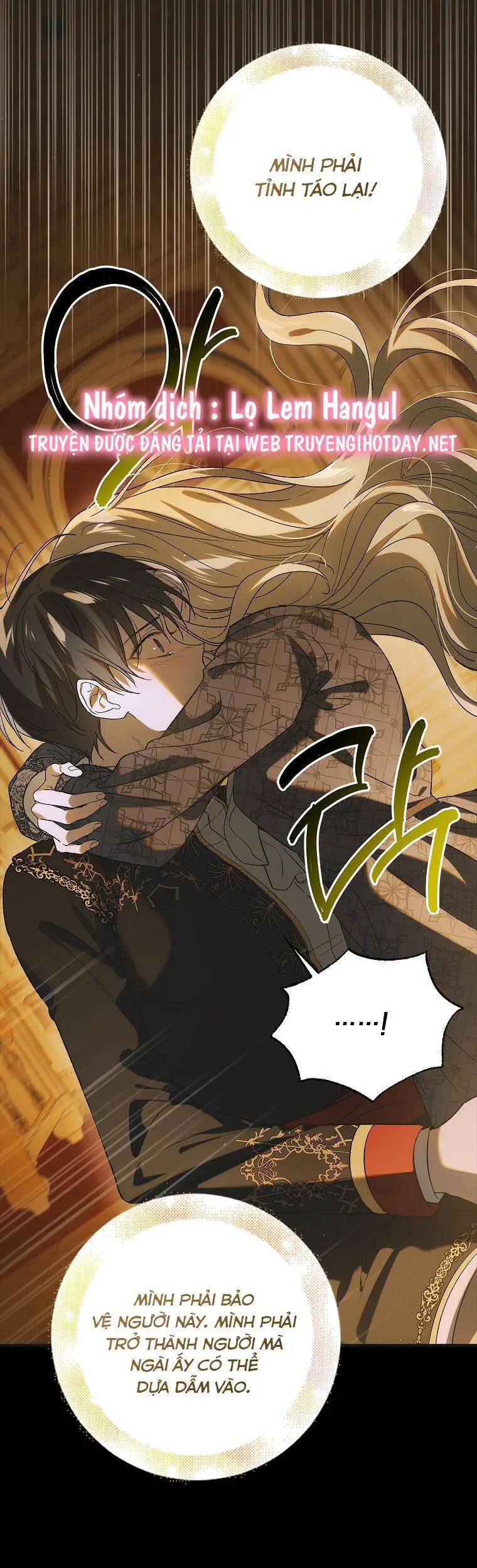 Cách Để Em Bảo Vệ Anh Nettruyen ZZZ Chương 123.1 Page 24