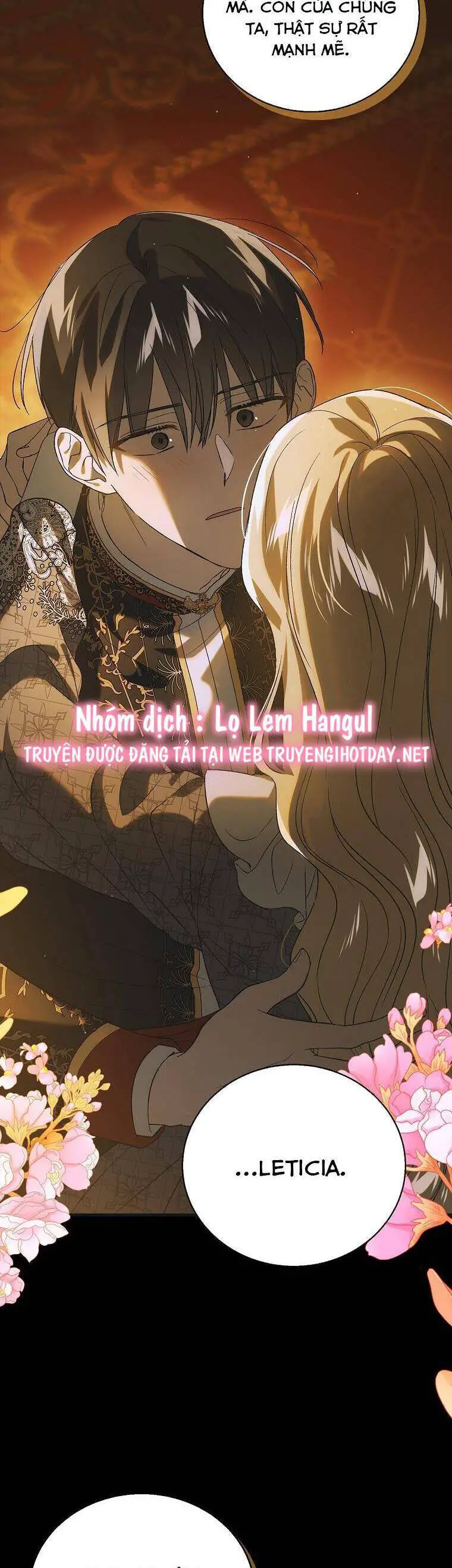 Cách Để Em Bảo Vệ Anh Nettruyen ZZZ Chương 123.1 Page 26
