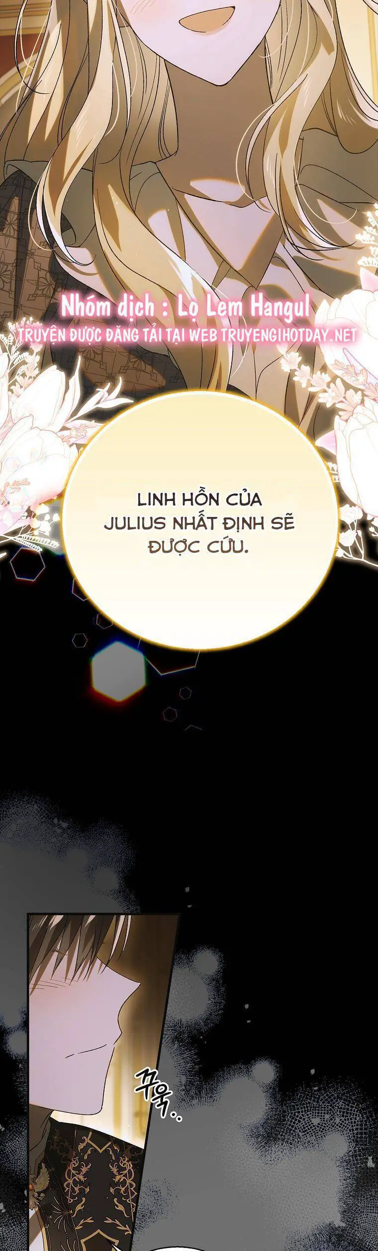 Cách Để Em Bảo Vệ Anh Nettruyen ZZZ Chương 123.1 Page 28