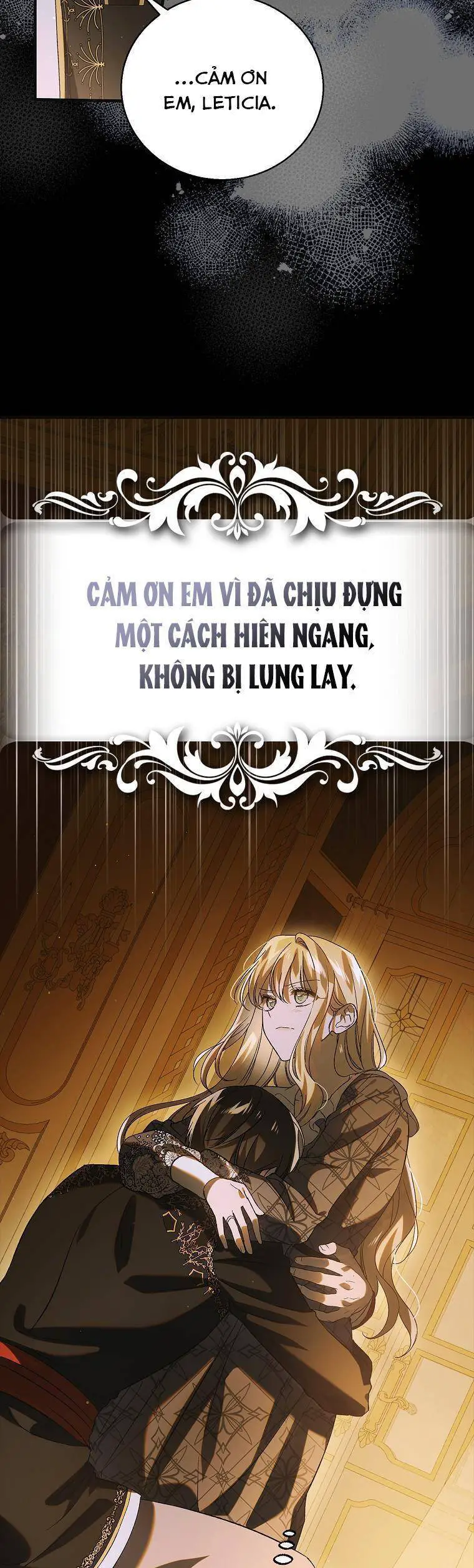 Cách Để Em Bảo Vệ Anh Nettruyen ZZZ Chương 123.1 Page 29