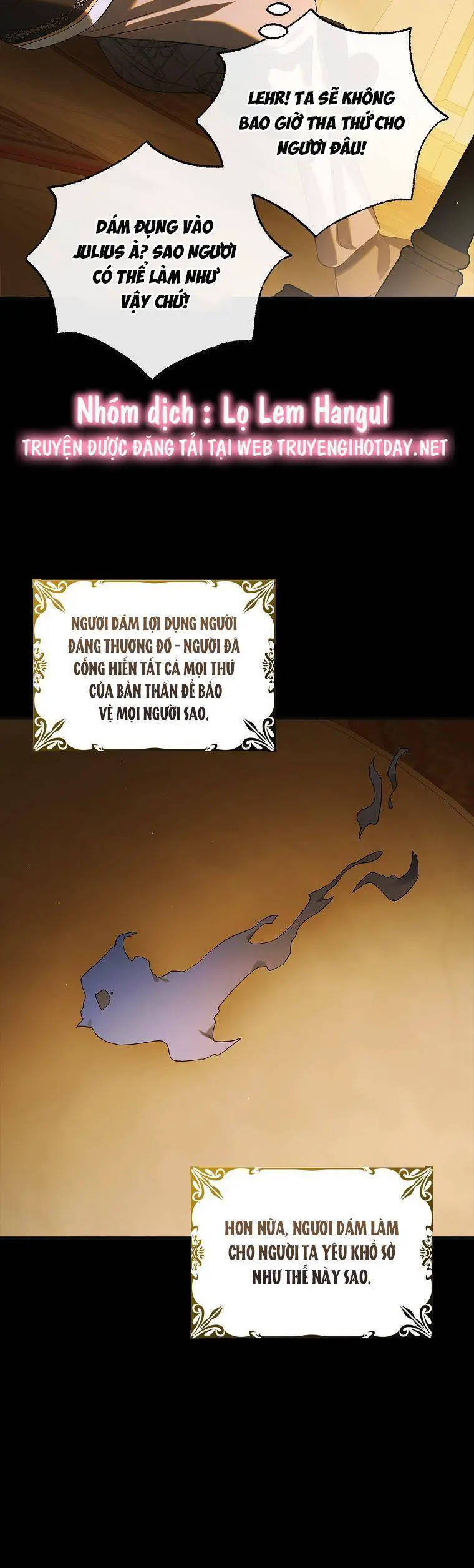 Cách Để Em Bảo Vệ Anh Nettruyen ZZZ Chương 123.1 Page 30