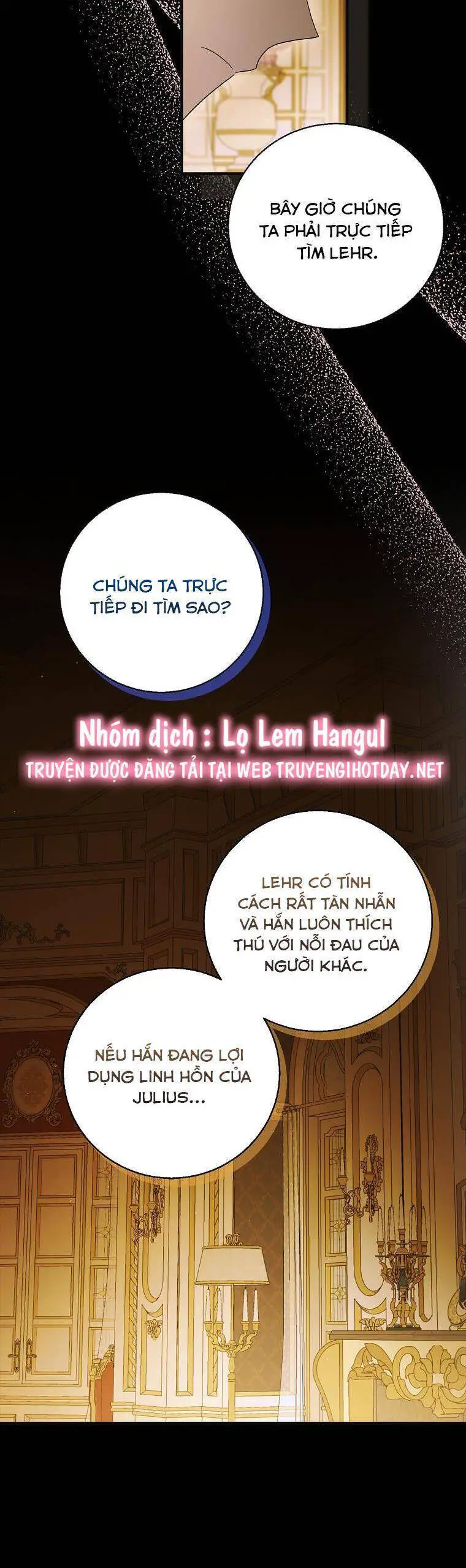 Cách Để Em Bảo Vệ Anh Nettruyen ZZZ Chương 123.1 Page 32
