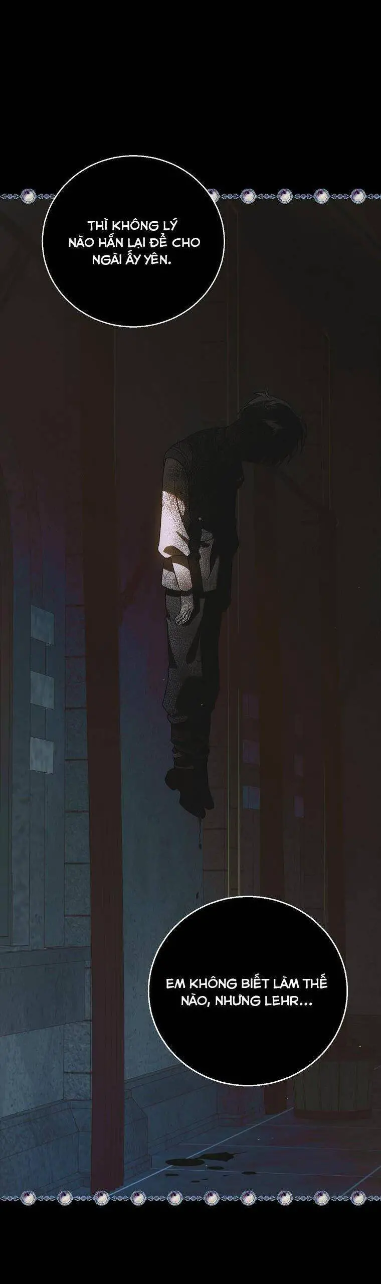 Cách Để Em Bảo Vệ Anh Nettruyen ZZZ Chương 123.1 Page 33