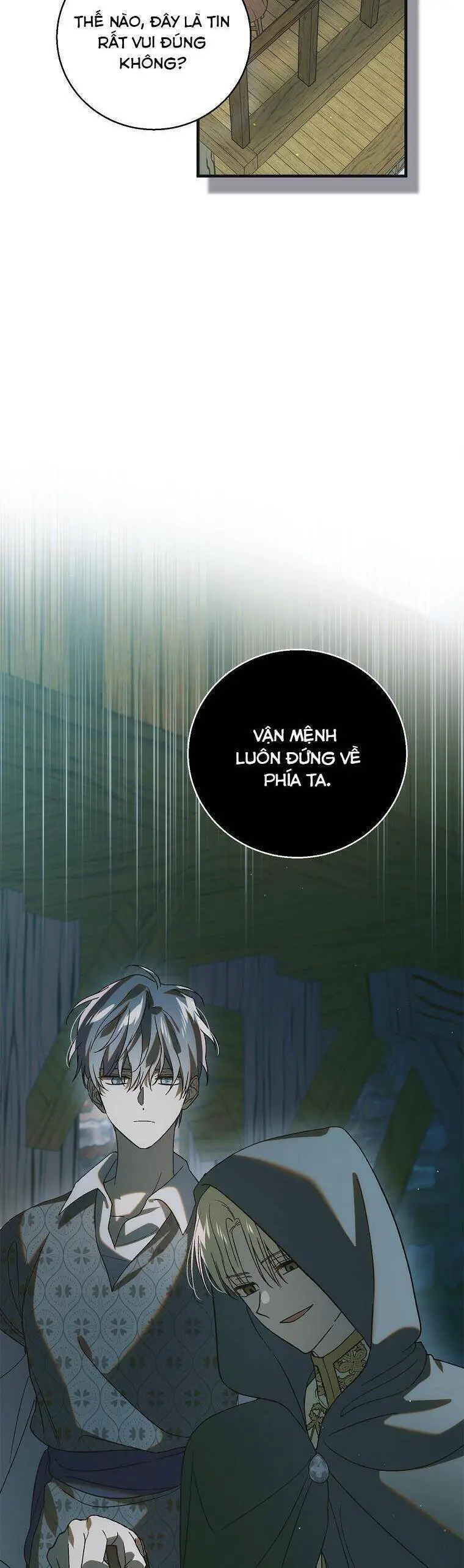 Cách Để Em Bảo Vệ Anh Nettruyen ZZZ Chương 123.1 Page 42