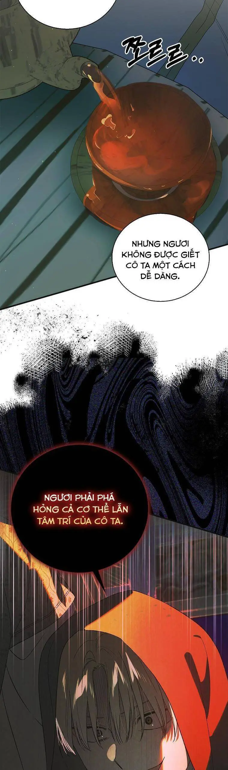 Cách Để Em Bảo Vệ Anh Nettruyen ZZZ Chương 123.1 Page 44