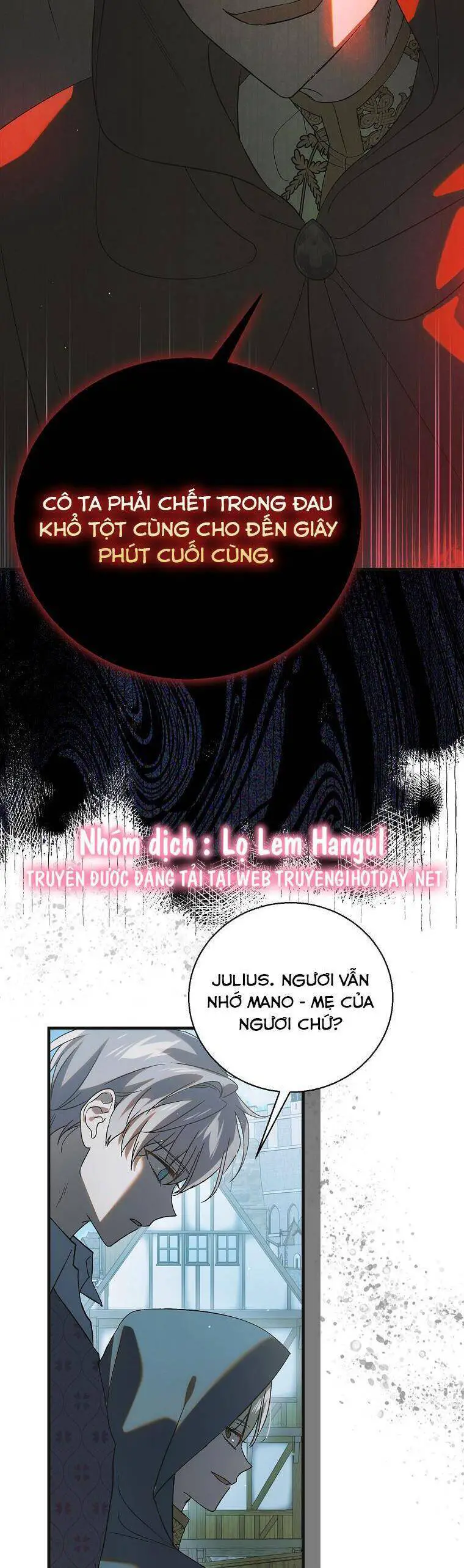 Cách Để Em Bảo Vệ Anh Nettruyen ZZZ Chương 123.1 Page 45