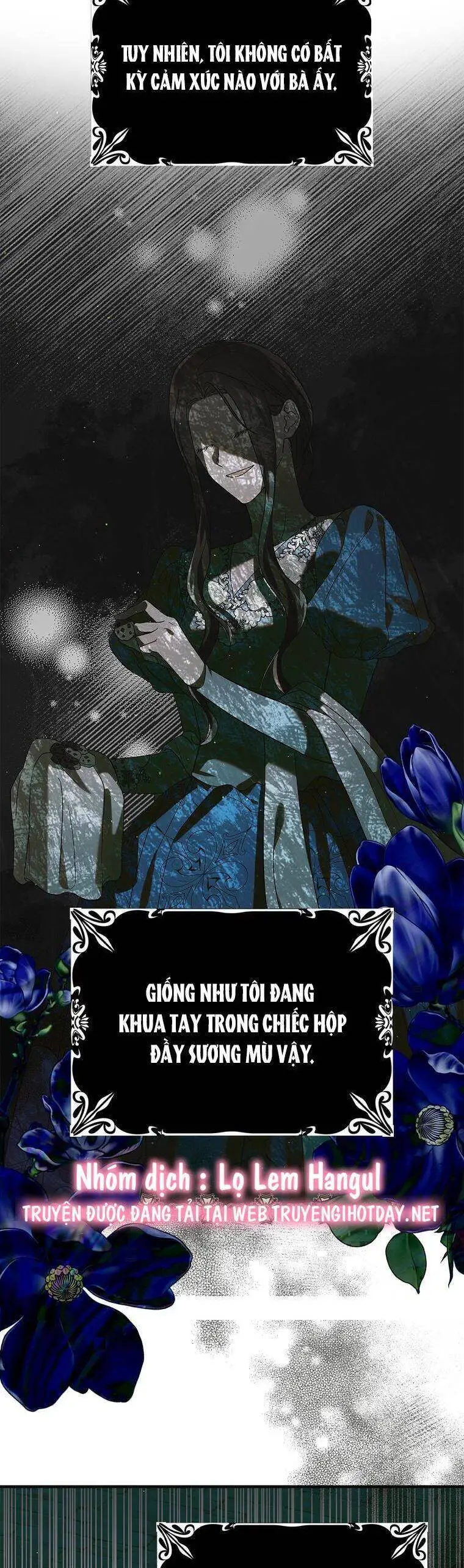 Cách Để Em Bảo Vệ Anh Nettruyen ZZZ Chương 123.1 Page 47