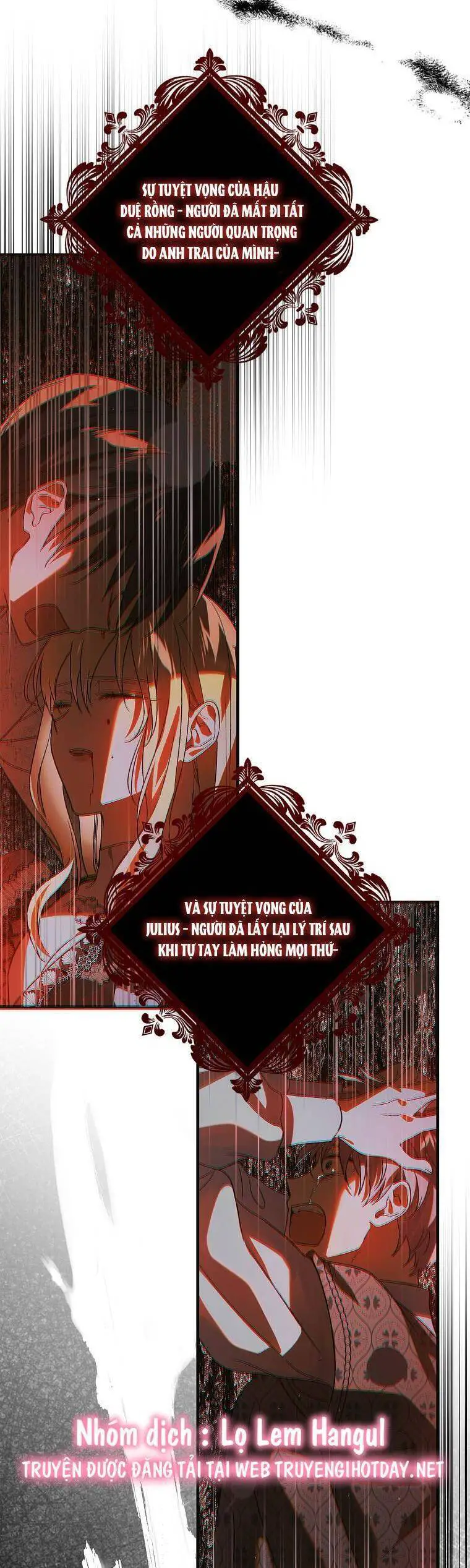 Cách Để Em Bảo Vệ Anh Nettruyen ZZZ Chương 123.1 Page 50