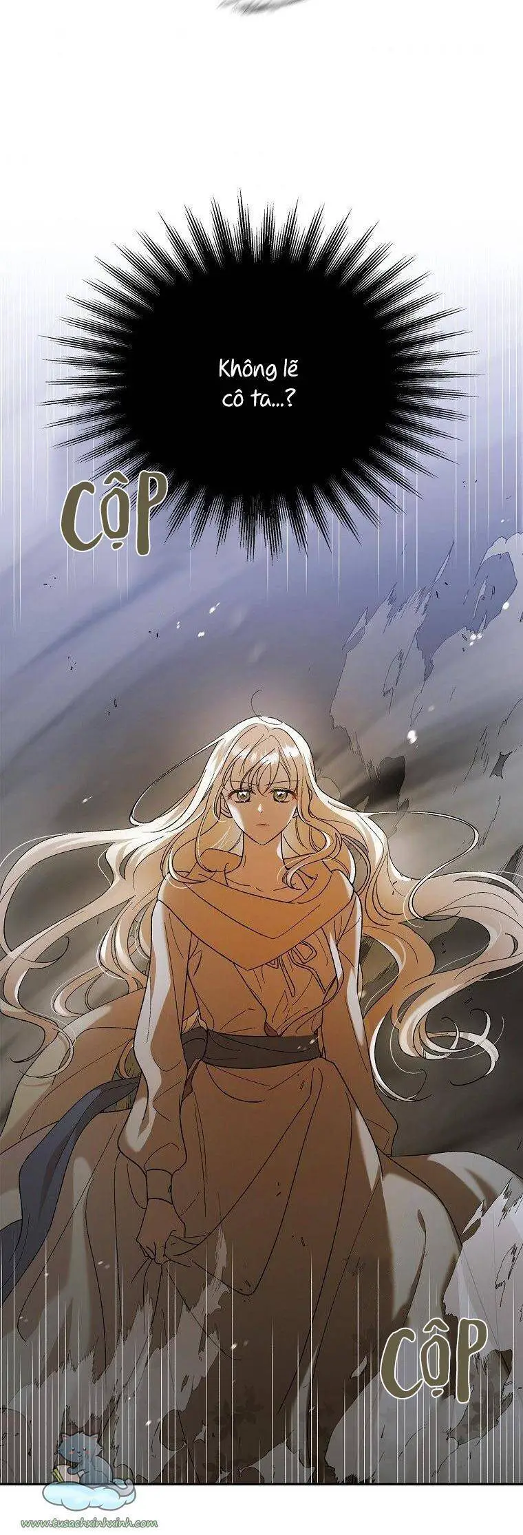 Cách Để Em Bảo Vệ Anh Nettruyen ZZZ Chương 58 Page 7