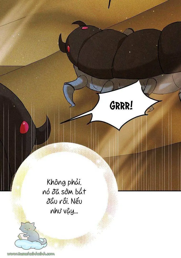 Cách Để Em Bảo Vệ Anh Nettruyen ZZZ Chương 58 Page 11
