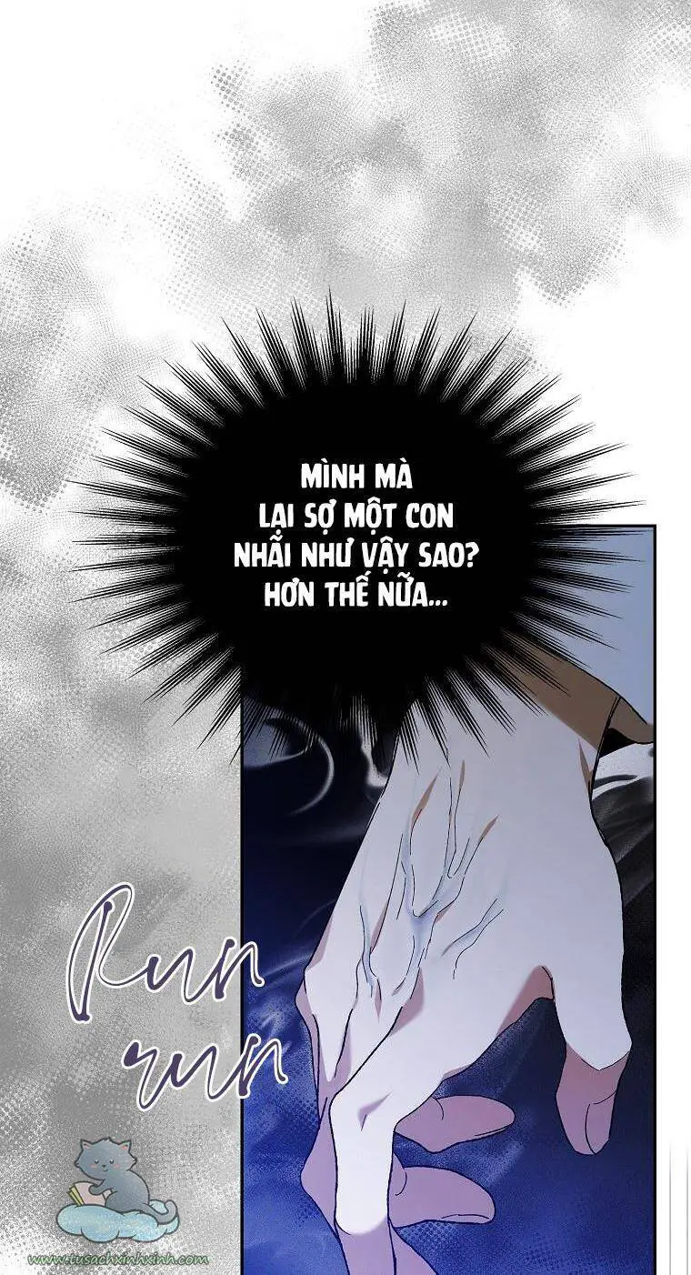 Cách Để Em Bảo Vệ Anh Nettruyen ZZZ Chương 58 Page 16