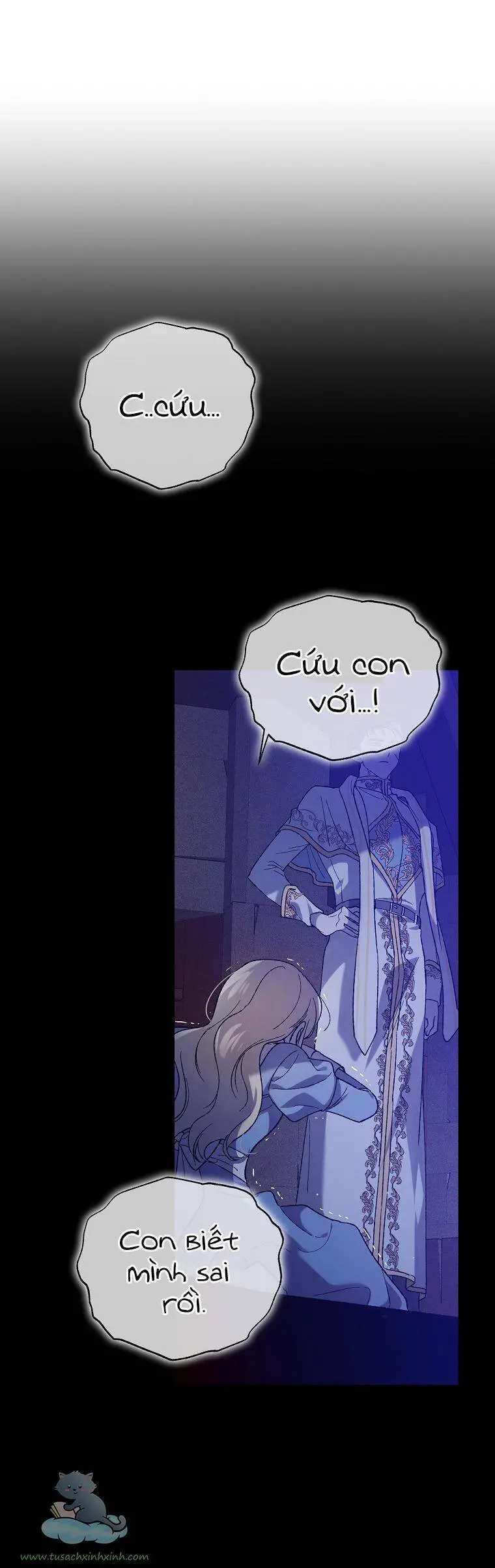 Cách Để Em Bảo Vệ Anh Nettruyen ZZZ Chương 58 Page 30