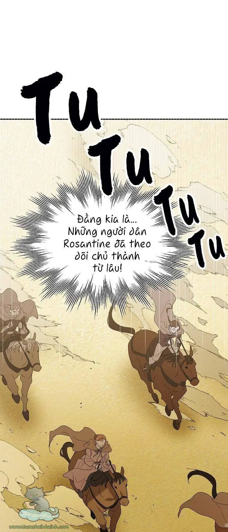 Cách Để Em Bảo Vệ Anh Nettruyen ZZZ Chương 58 Page 68