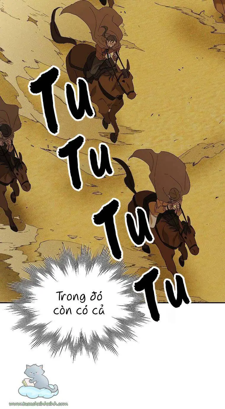 Cách Để Em Bảo Vệ Anh Nettruyen ZZZ Chương 58 Page 69