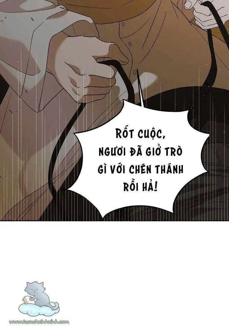 Cách Để Em Bảo Vệ Anh Nettruyen ZZZ Chương 58 Page 71