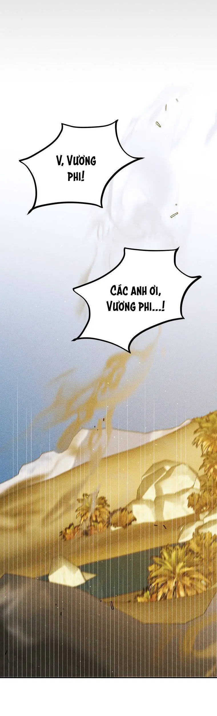 Cách Để Em Bảo Vệ Anh Nettruyen ZZZ Chương 57 Page 45