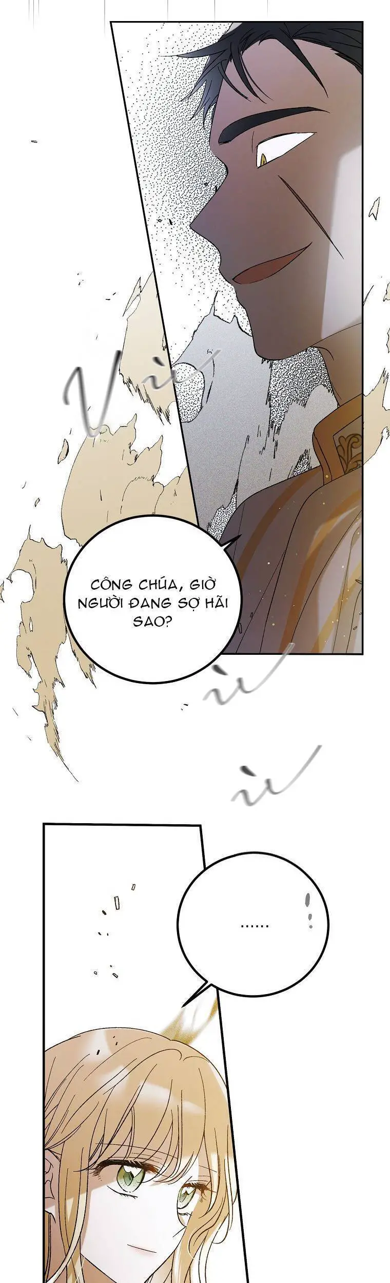 Cách Để Em Bảo Vệ Anh Nettruyen ZZZ Chương 57 Page 60