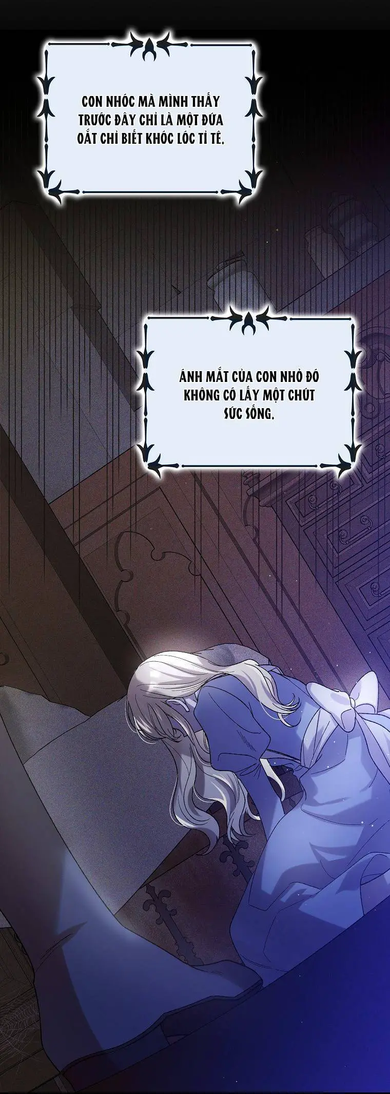 Cách Để Em Bảo Vệ Anh Nettruyen ZZZ Chương 57 Page 67