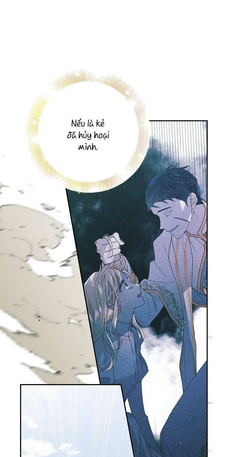 Cách Để Em Bảo Vệ Anh Nettruyen ZZZ Chương 57 Page 77