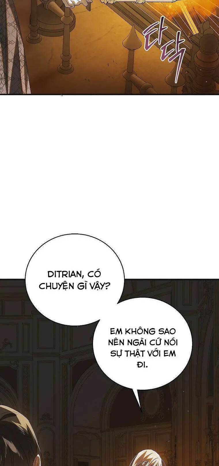 Cách Để Em Bảo Vệ Anh Nettruyen ZZZ Chương 122.1 Page 68