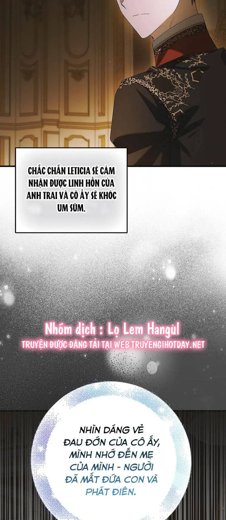 Cách Để Em Bảo Vệ Anh Nettruyen ZZZ Chương 122.1 Page 70