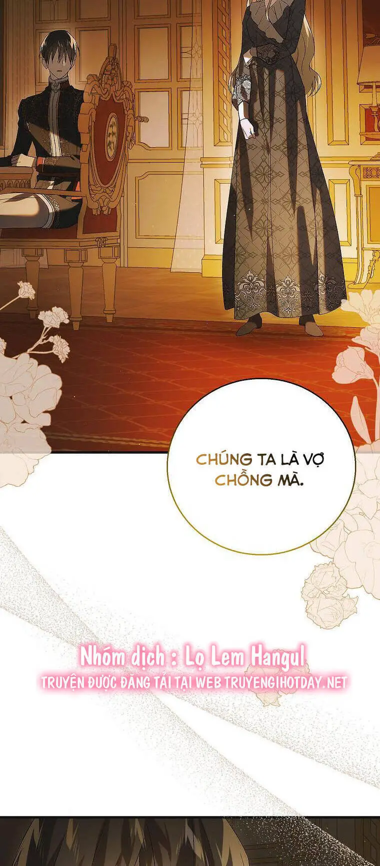 Cách Để Em Bảo Vệ Anh Nettruyen ZZZ Chương 122.1 Page 74
